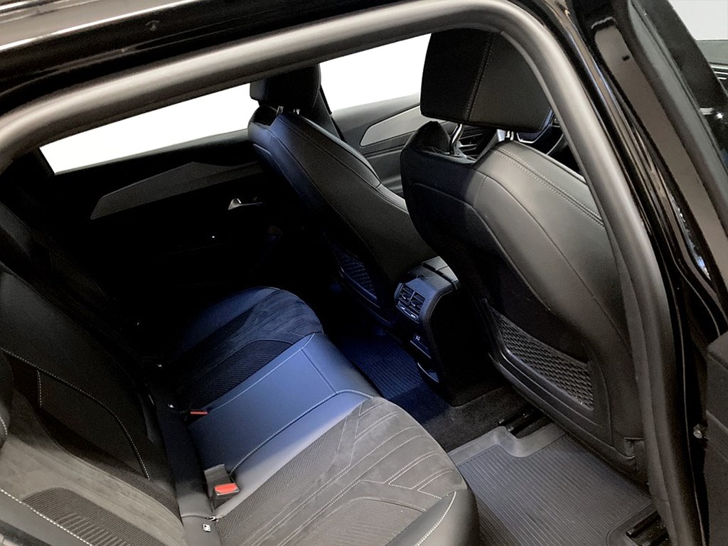 Bild på SW GT 1.2 PT 130hk Aut - B-KAMERA, CARPLAY