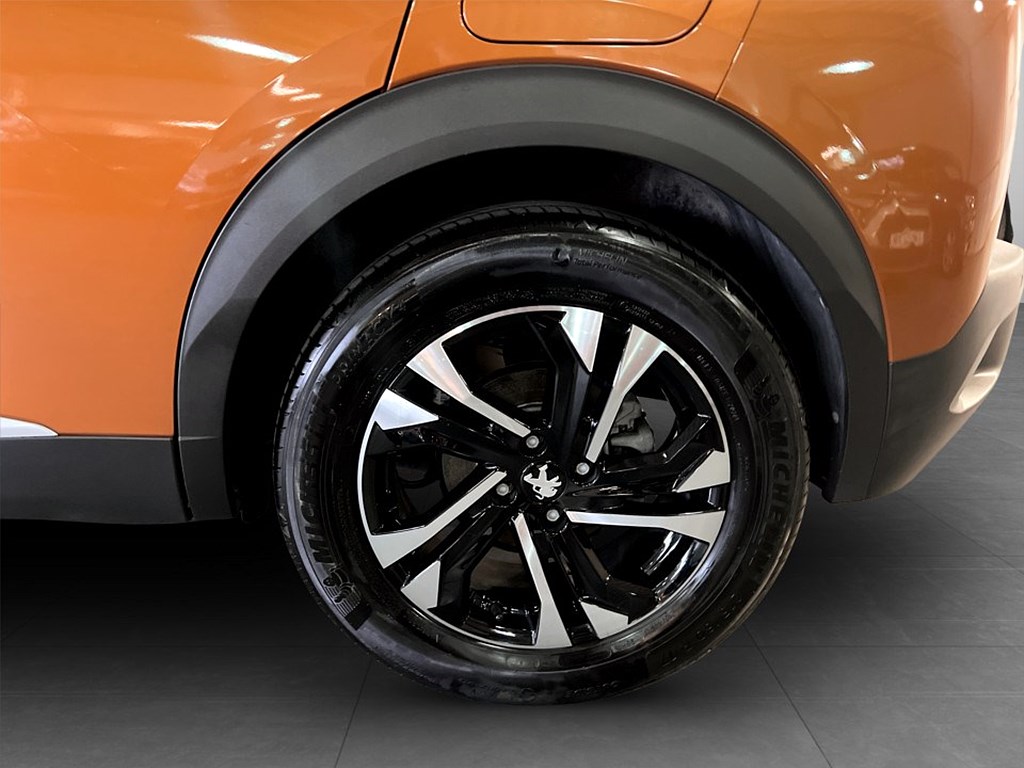 Bild på GT-Line 50kWh 136hk Aut - B-KAMERA, CARPLAY