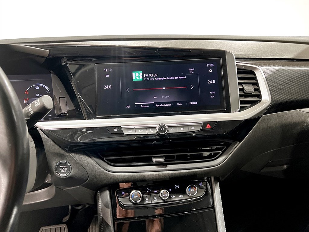 Bild på Ultimate PHEV 300hk AUt AWD - B-KAMERA,DRAG