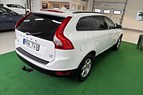 Volvo D + XC60 XC60