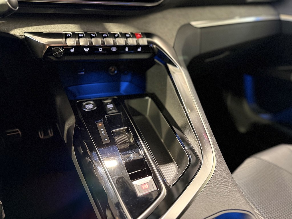 Bild på GT 1.2 PT 130hk Aut - 7-SITS, B-KAMERA, NAV
