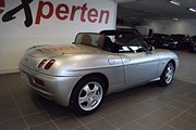 Fiat Barchetta 1.8 16v (131hk)