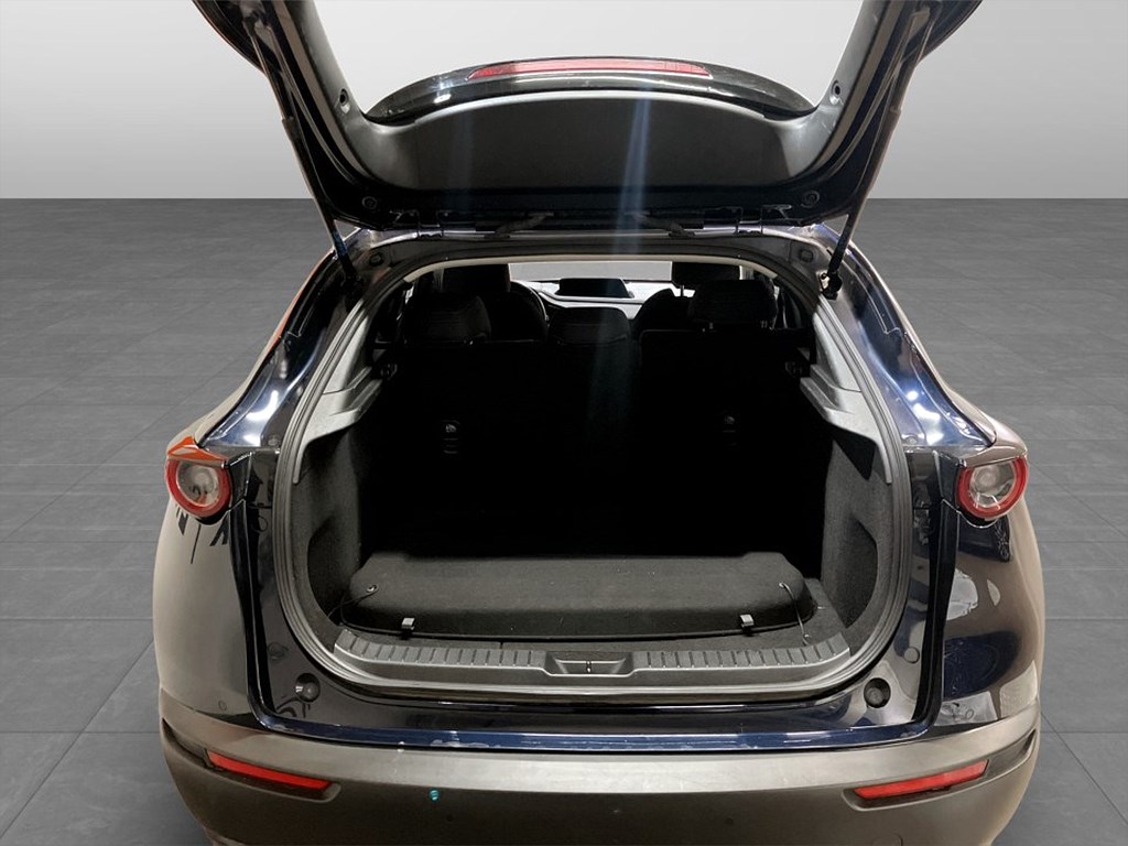 Bild på Sky 2.0 SKYACTIV-X M Hybrid 150hk Aut - B-KAMERA, CARPLAY