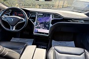 Tesla Model S 85D Dual 423hk FreeCharge