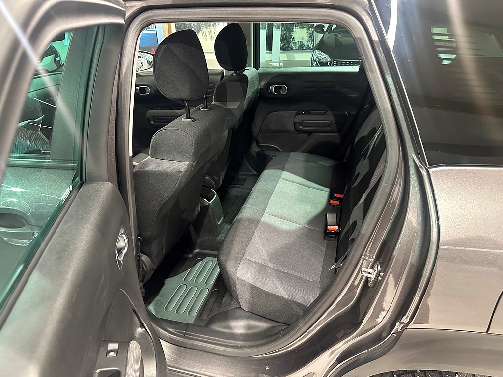 Bild på Feel 1.2 PT 110hk - CARPLAY, P-SENSORER