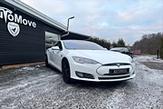 Tesla MODEL S 60 333hk DRAG FreeCharge livet ut