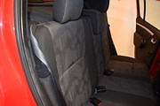 Dacia Sandero 1.6 E85 Hi-Flex (87hk)