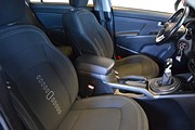 KIA Sportage 1.7 CRDi 2WD (115hk)