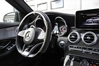 Mercedes-Benz AMG C 63 S 510 HK