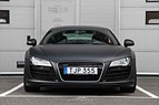 Audi R8 4.2 FSI Coupé 420HK