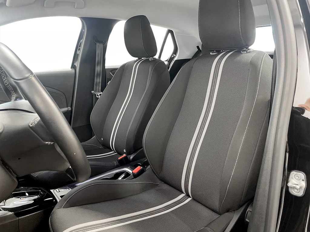 Bild på D&T 50kWh 136hk Aut - B-KAMERA, CARPLAY
