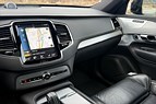 Volvo XC90 B5 AWD R-Design 7 sits Panorama B&W Drag MOMS
