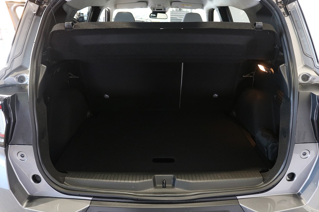 Bild på MAX+ Hybrid 136hk - DEMO
