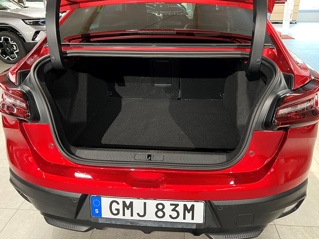 Bild på X Shine Exclusive 50kWh 136hk Aut - PRIVATLEASING!