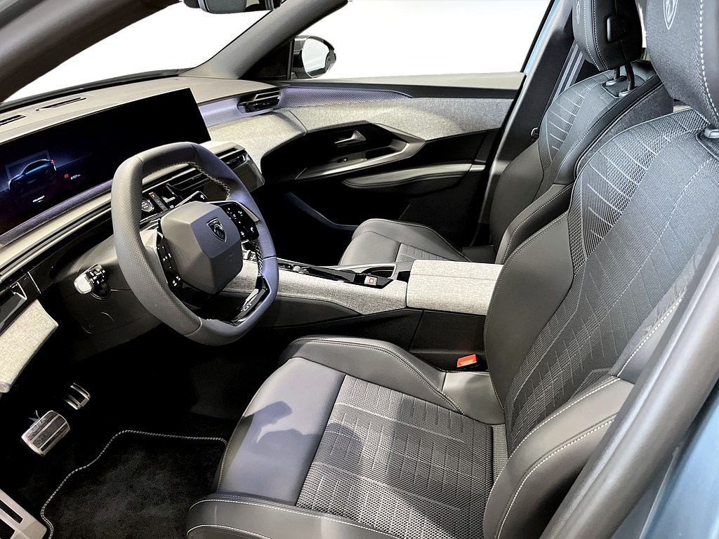 Bild på GT Hybrid 145hk Aut - 360-KAMERA,CARPLAY,NAV