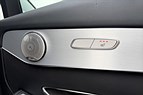 Mercedes-Benz GLC 220 d 4M AMG / Drag / Värmare / Burmester / Vinterhjul