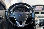 Volvo V70 D4 Aut Summum / Taklucka / Drag / Värmare - 2 brukare