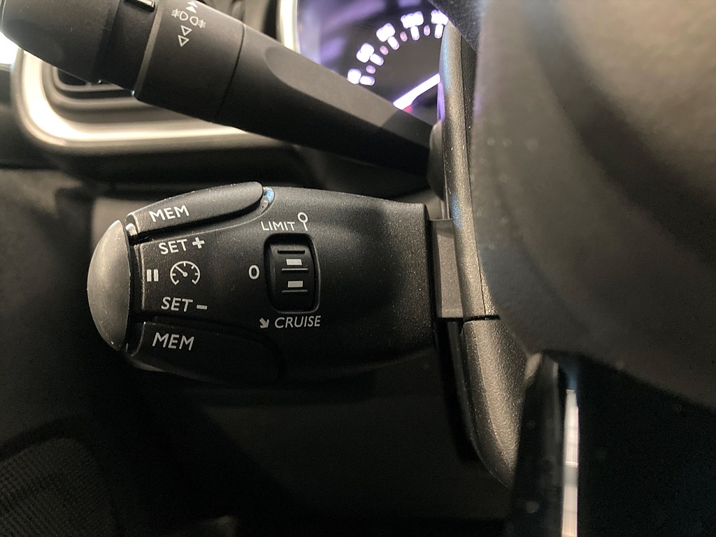 Bild på Shine 1.2 PT 110hk - CARPLAY, FARTHÅLLARE