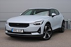 Polestar 2 LR AWD Pilot & Plus Moms / VAT