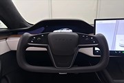 Tesla Model S, 670hk, Long Range HW4, 2023