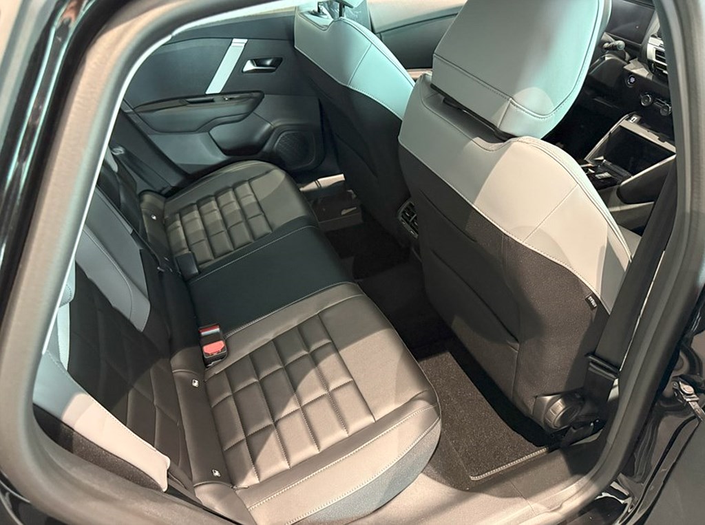 Bild på Max Hybrid - DEMO
