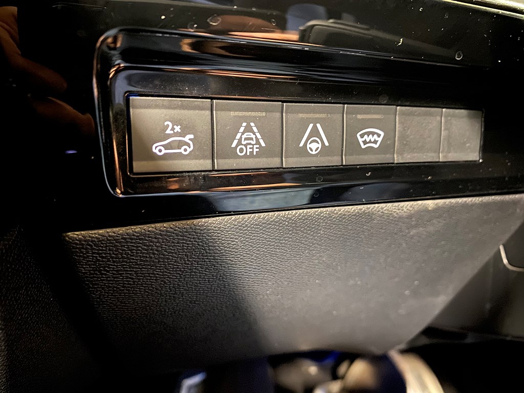 Bild på GT 2.0 BHDi 177hk Aut - B-KAMERA, CARPLAY