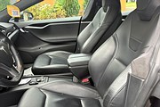 Tesla Model S 75D 525hk DUAL CCS FREECHARGE