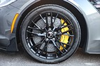 Chevrolet Corvette C7 Z06 Z07 Performance paket