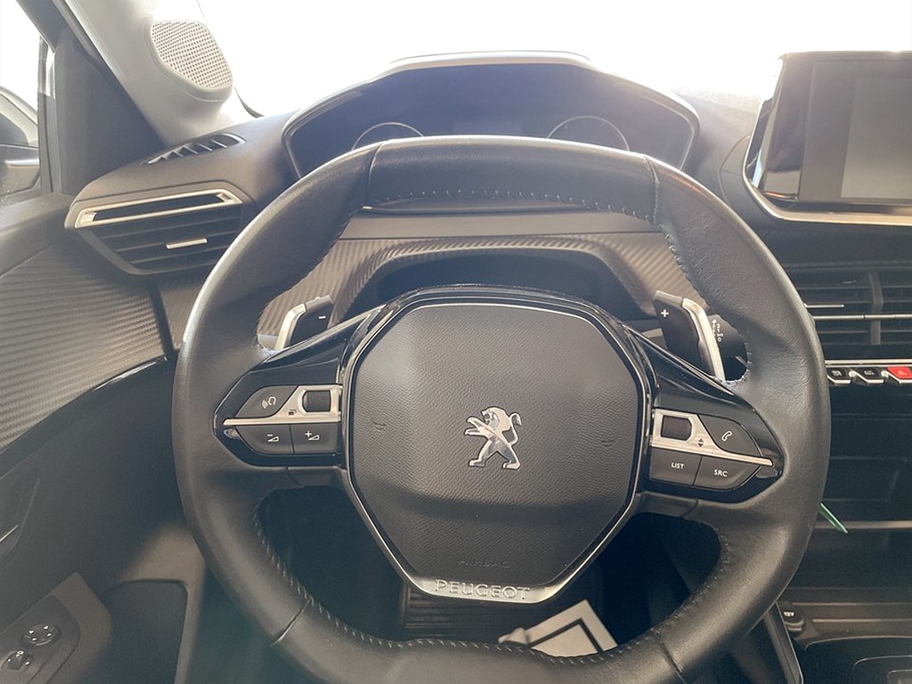 Bild på Active Pack 1.2 PT 100hk Aut - CARPLAY, FARTHÅLLARE