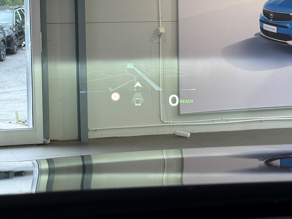 Bild på GS+ Electric - DEMO