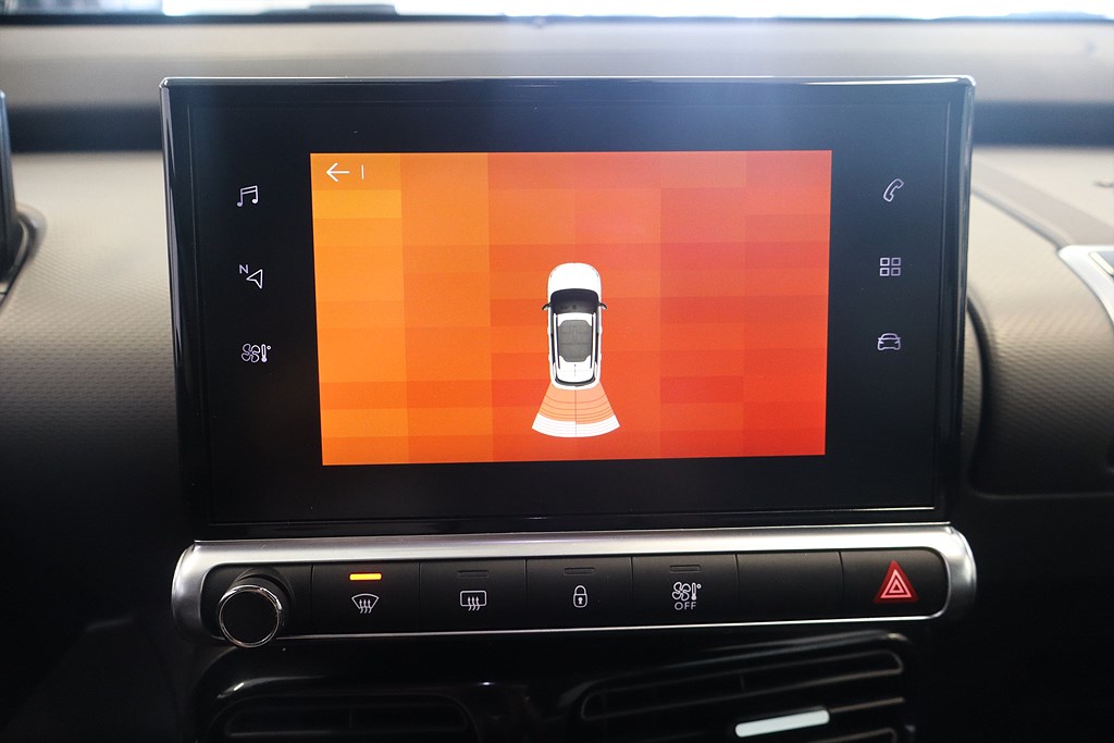 Bild på Shine 1.2 PT 110hk - CARPLAY, P-SENSORER