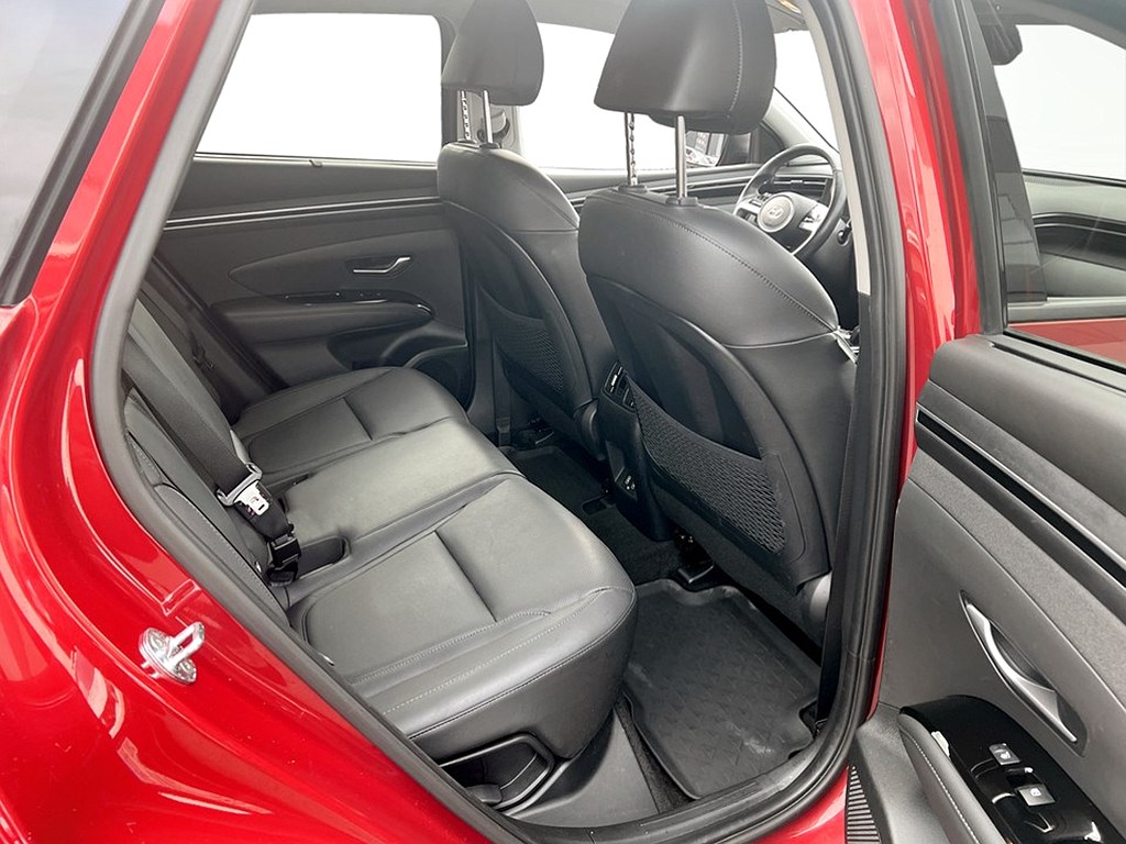 Bild på Advanced PHEV 265hk Aut 4WD - ELSTOL, B-KAMERA