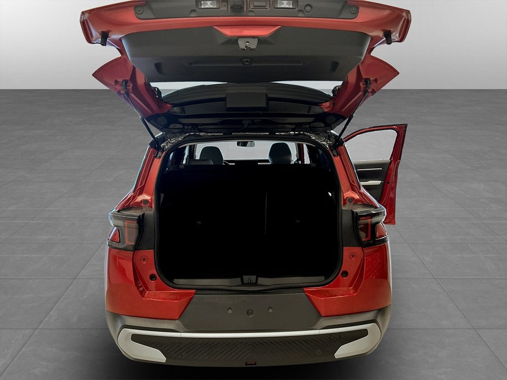 Bild på AirCross Plus PureTech 100hk - PRIVATLEASING KAMPANJ!