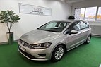 Volkswagen , VW GOLF SPORTSVAN 1,2 TSI