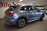 Audi Q5 2.0 TDI quattro (190hk)