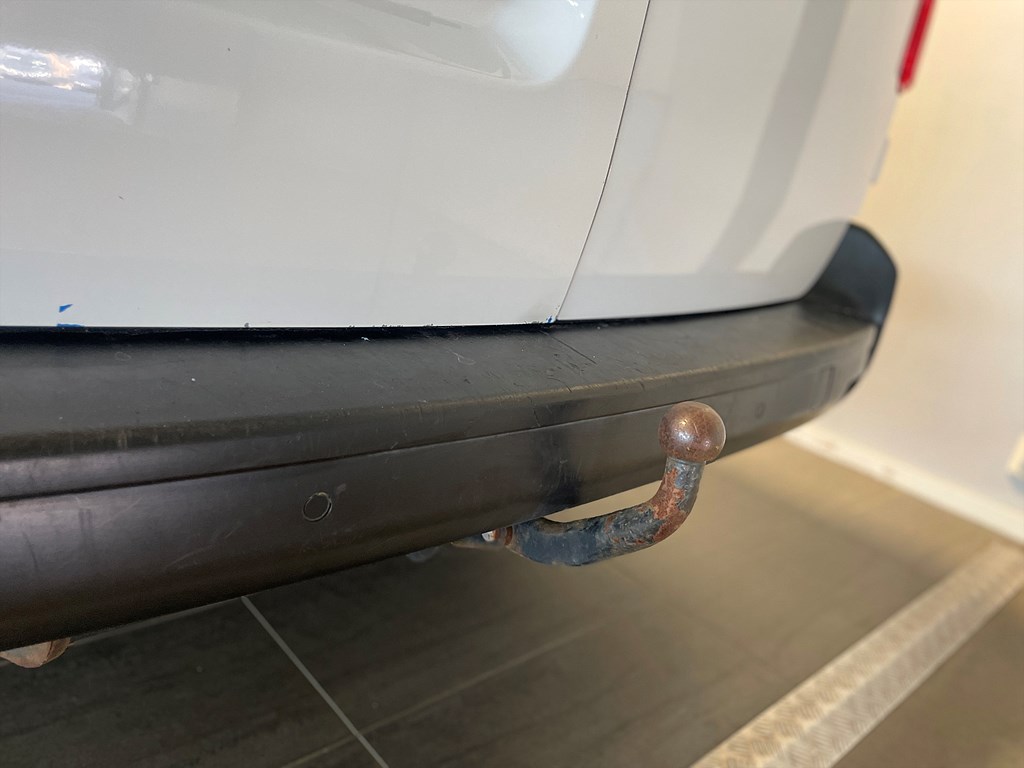 Bild på PRO 2.0 BHDi 180hk Aut L3 - DRAG, SLAMLOCKS, LARM