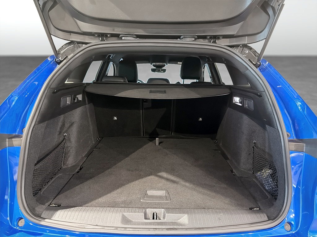 Bild på ST GS 1.2 PT 130hk Aut - 360-KAMERA, CARPLAY