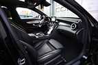 Mercedes-Benz C 220 d AMG Panorama 1-Ägare