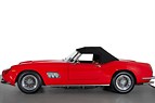 Ferrari 250 GT California Spider | Restored