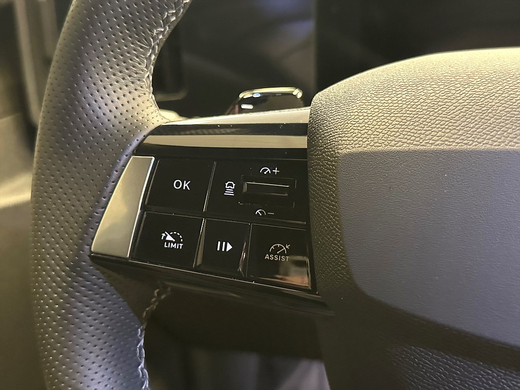 Bild på ST GS 1.2 PT 130hk Aut - 360-KAMERA, CARPLAY