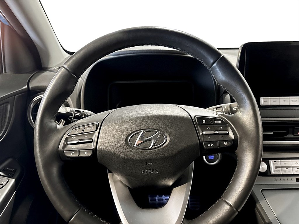 Bild på Essential 39.2 kWh 136hk Aut - B-KAMERA, CARPLAY