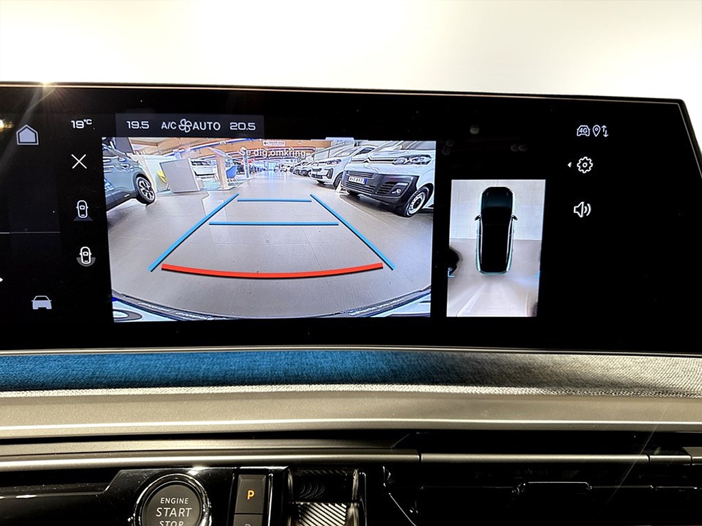 Bild på Hybrid GT Aut - DEMO