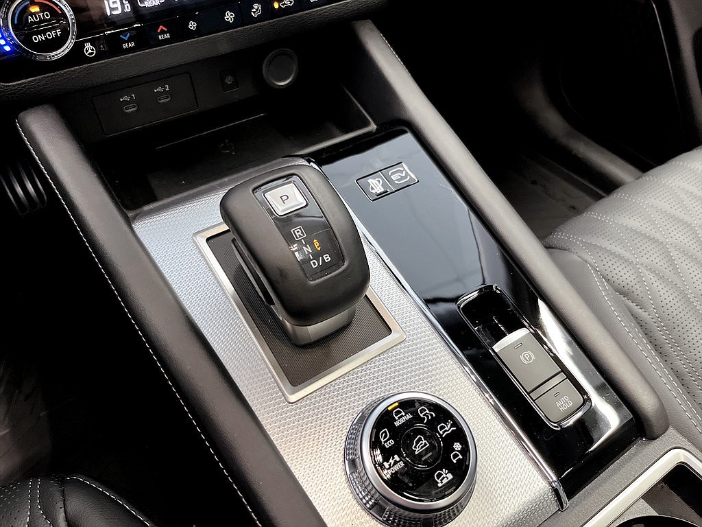 Bild på Instyle Plug-In Hybrid 4WD - DEMO