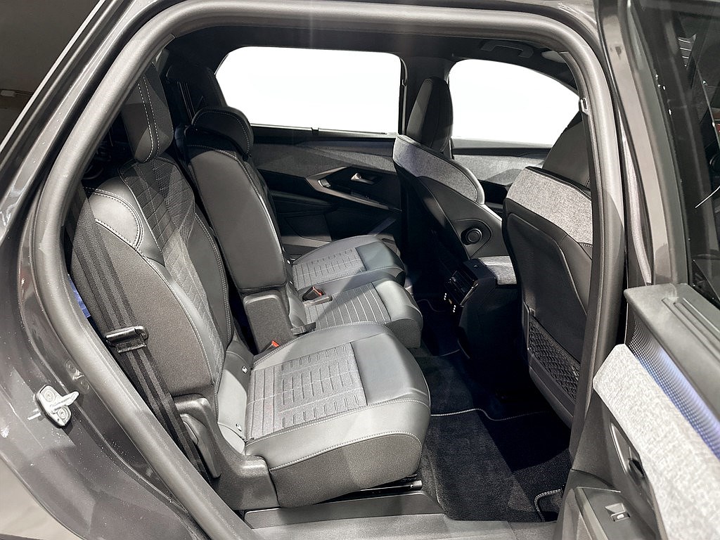 Bild på GT Hybrid 145hk Aut - PRIVATLEASING 24MÅN