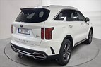 Kia Sorento PHEV Advance 7 sits / Dragkrok / Vinterhjul / leasbar