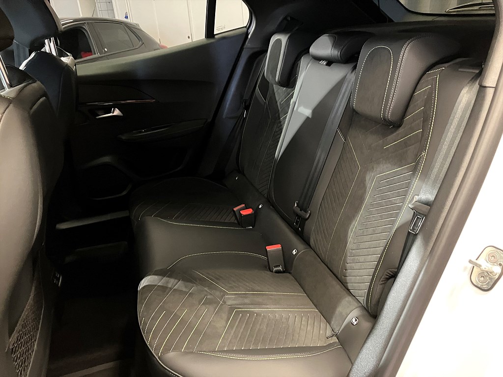 Bild på GT 1.2 PT 130hk Aut - 360-KAMERA, CARPLAY, NAV