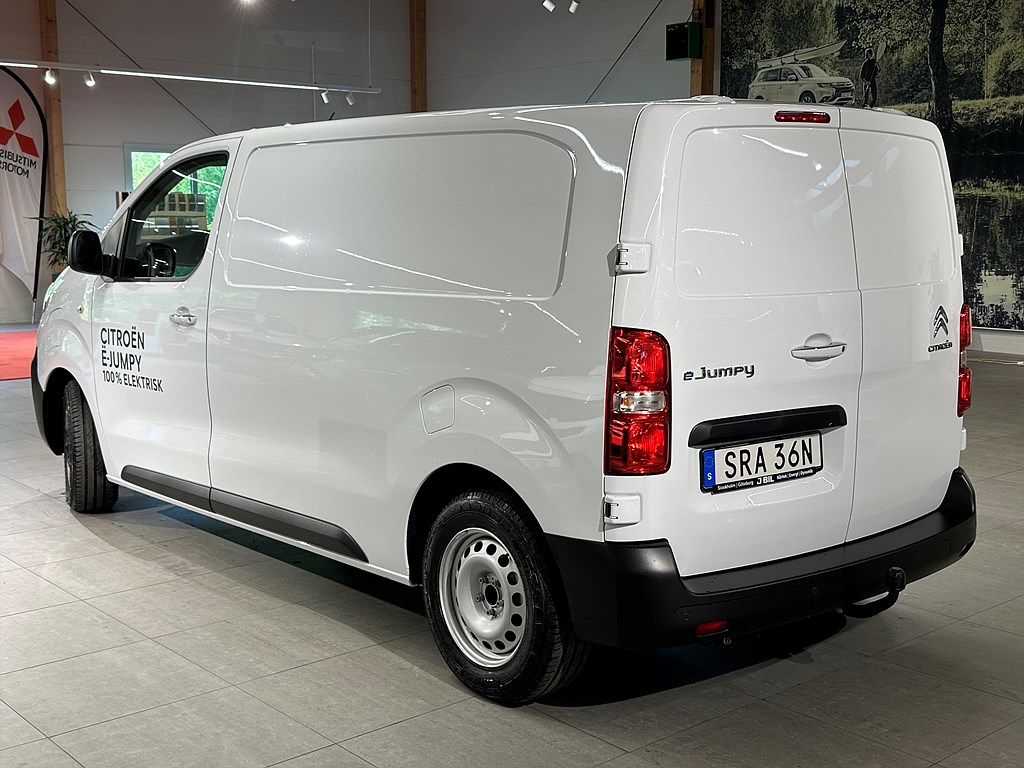 Bild på Business Premium Electric 136hk L2 - OMGÅENDE LEVERANS!