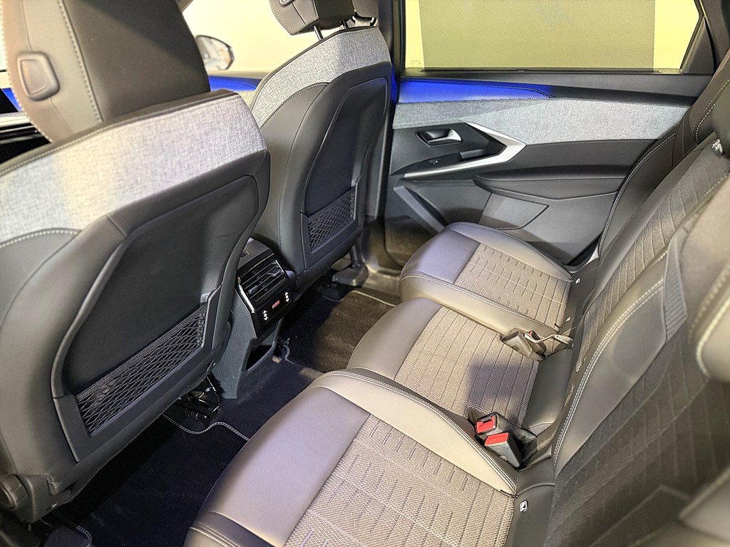 Bild på GT Hybrid e-DSC 145hk Aut - 7-SITS, B-KAMERA,NAVI