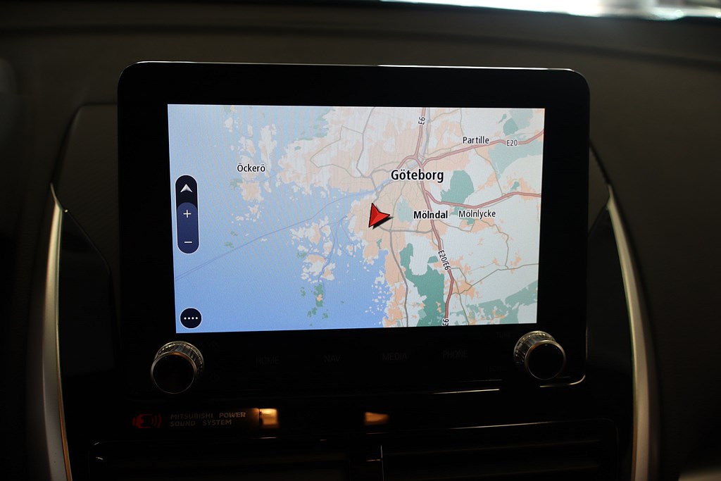 Bild på Business Instyle PHEV 2.4 188hk Aut AWD - 360-KAMERA, PANO, NAVI