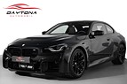 BMW M2 | M Race Track Paket | Fabriksny